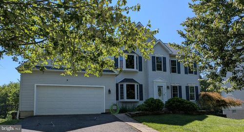 823 Woodcrest Loop, CULPEPER, VA, 22701-3175 | Card Image