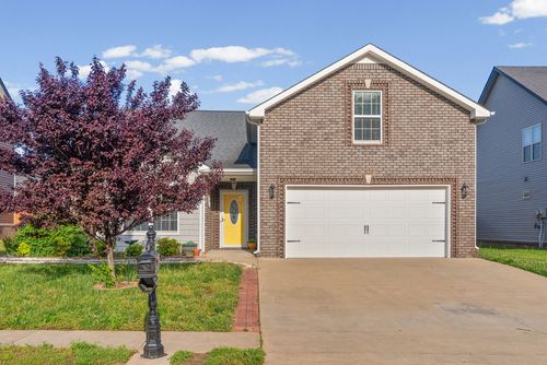 3753 Windmill Dr, Clarksville, TN, 37040-1303 | Card Image