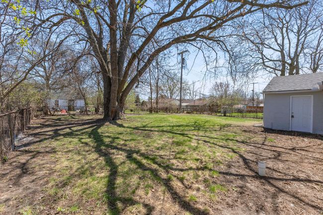 6815 Wilkie St, House other with 3 bedrooms, 1 bathrooms and null parking in Taylor MI | Image 23