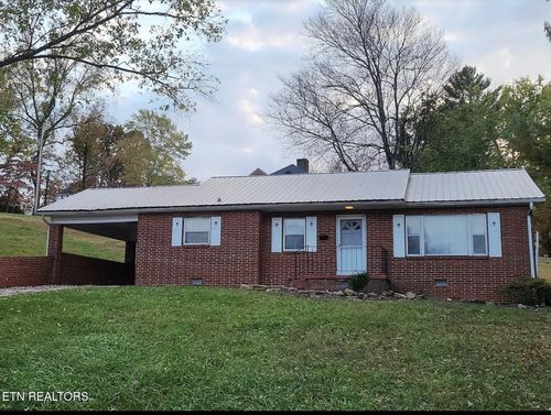 201 E Evans St, Rockwood, TN, 37854-2610 | Card Image