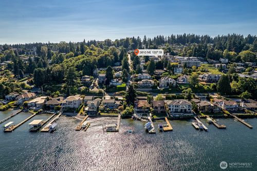 3810 Ne 155th St, Lake Forest Park, WA, 98155-7738 | Card Image