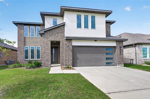 4719 Torcello Falls Ln, Katy, TX, 77449-6915 | Card Image