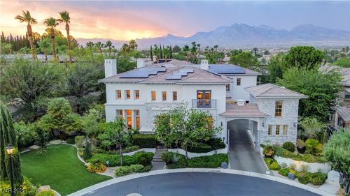 10212 Stone Briar Ct, Las Vegas, NV, 89144-4311 | Card Image