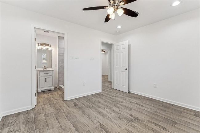 7504 Birch St, House other with 4 bedrooms, 2 bathrooms and null parking in Violet LA | Image 9