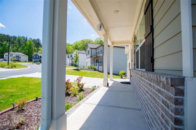 194 Rivulet Dr, House other with 4 bedrooms, 3 bathrooms and 2 parking in Dallas GA | Image 7
