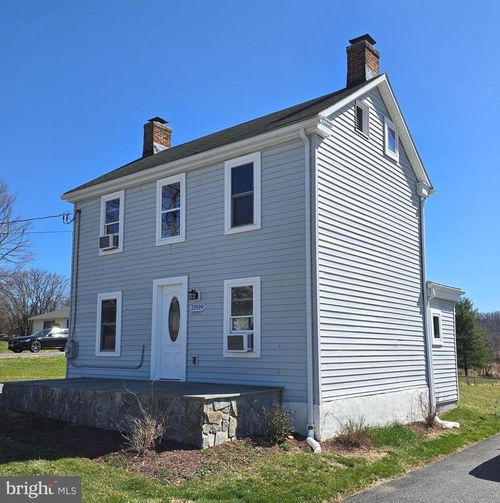 11939 South St, LIBERTYTOWN, MD, 21762 | Card Image