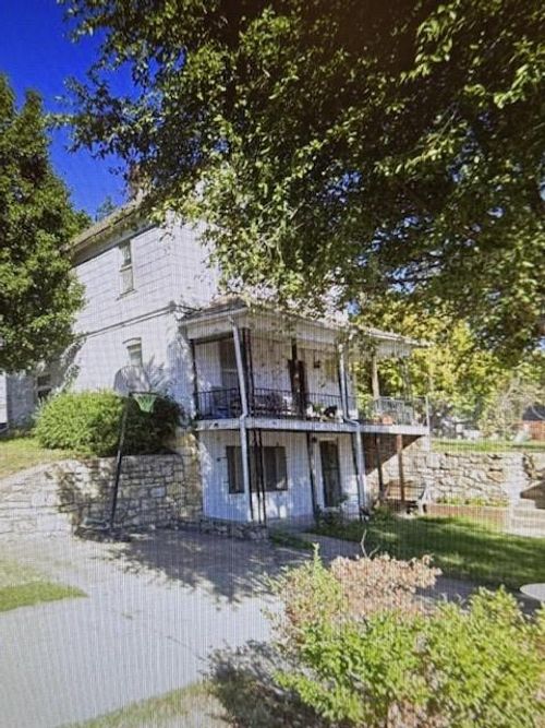 2022 N 7th St, Kansas City, KS, 66101-1650 | Card Image