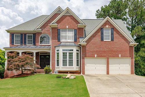 4571 Rutherford Dr, Marietta, GA, 30062-8108 | Card Image