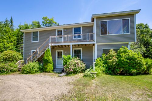 139 Seawood Park Rd, New Harbor, ME, 04554-5005 | Card Image