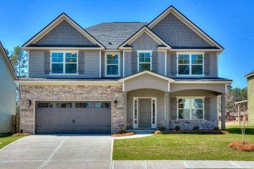7115 Carrington Ct, Augusta, GA, 30907-3693 | Card Image