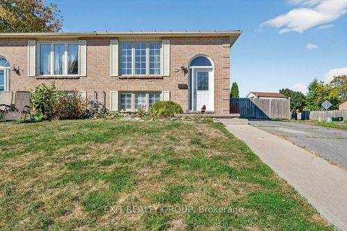 216 Mclellan Crt, Kingston, ON, K7M7Y8 | Card Image