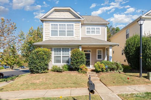 7554 Coastal Way, Huntersville, NC, 28078-2360 | Card Image