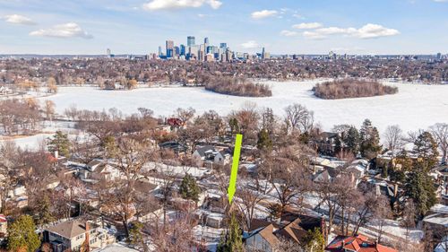 2740 Thomas Avenue S, Minneapolis, MN, 55416 | Card Image