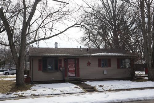 184 Tucker Ave, Norwalk, OH, 44857-1619 | Card Image