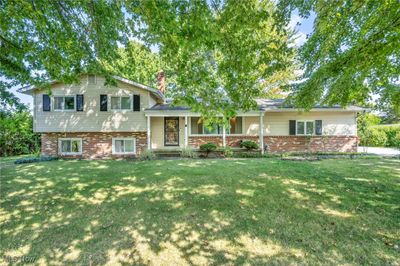 42650 Adelbert Street, House other with 4 bedrooms, 2 bathrooms and null parking in Elyria OH | Image 1