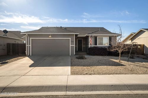 754 Tamsen Rd, Fernley, NV, 89408-9189 | Card Image