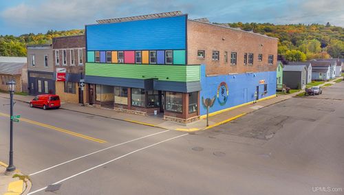 200 E Division Street, Ishpeming, MI, 49849 | Card Image