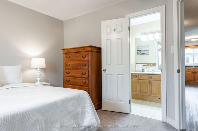 114 Killoran Cres, House other with 3 bedrooms, 2 bathrooms and 4 parking in Stratford ON | Image 14