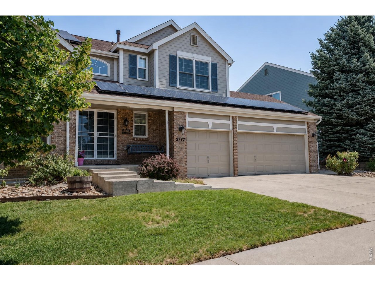 Residential in Thornton