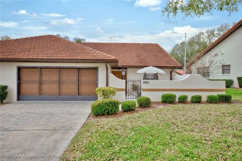 2821 Palo Verde Dr, Avon Park, FL, 33825-8760 | Card Image