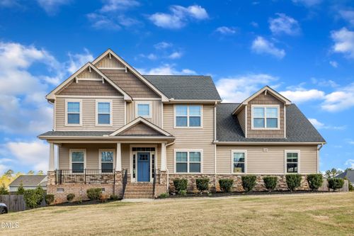 208 Tarkenton Ct, Clayton, NC, 27527-6525 | Card Image