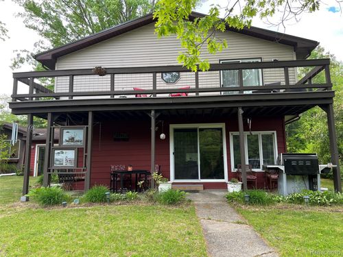 4564 Wildwood Rd, Alger, MI, 48610-9638 | Card Image