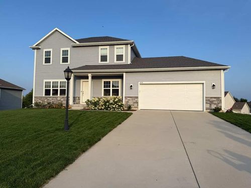 1715 Boulder Pass, Port Washington, WI, 53074-9760 | Card Image