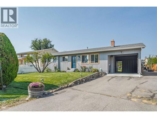 3564 Springer Rd, West Kelowna, BC, V4T1N8 | Card Image