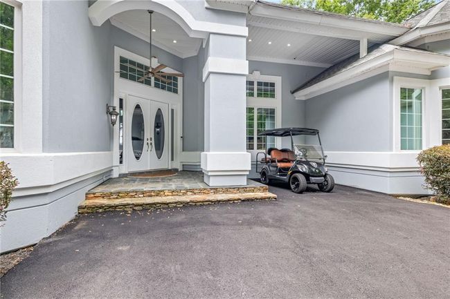2200 Martins Ford Rd, House other with 4 bedrooms, 5 bathrooms and null parking in Dahlonega GA | Image 11