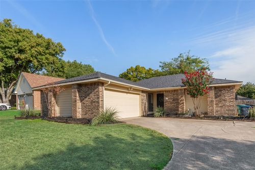10140 Indian Mound Rd, Fort Worth, TX, 76108-3726 | Card Image