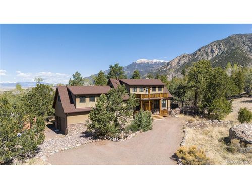 147 Moonlight Way, Crestone, CO, 81131 | Card Image