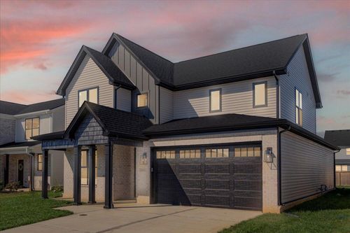 1069 Squirrel Nest Ln, Lexington, KY, 40509-4295 | Card Image