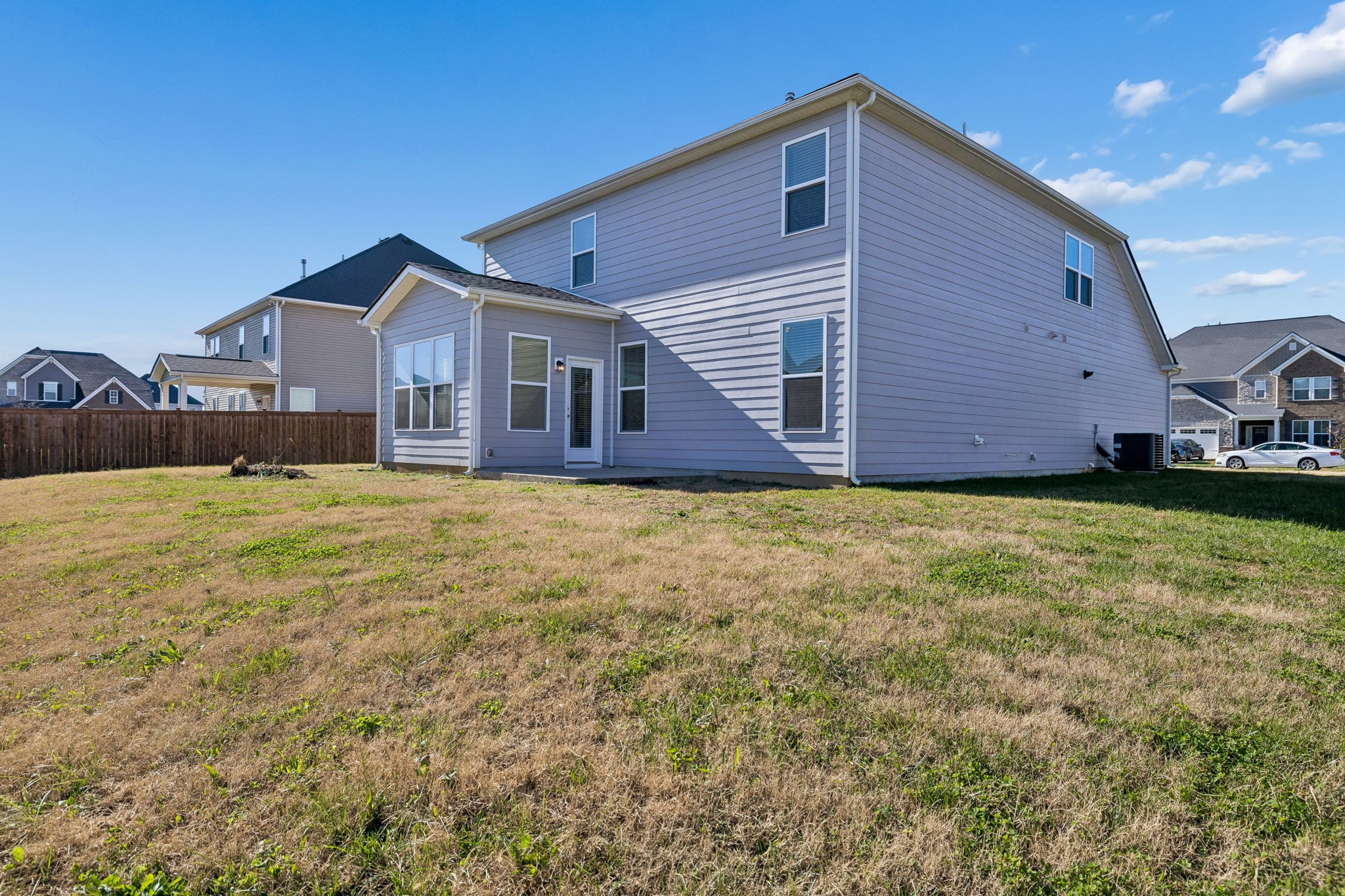 Residential in Murfreesboro 2