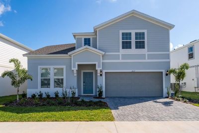 3707 Lana Avenue, House other with 8 bedrooms, 6 bathrooms and null parking in DAVENPORT FL | Image 1