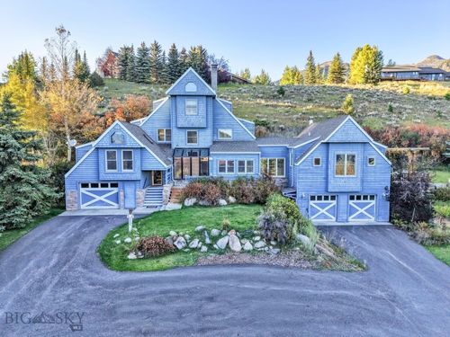 2555 Little Coyote Road, Big Sky, MT, 59716 | Card Image