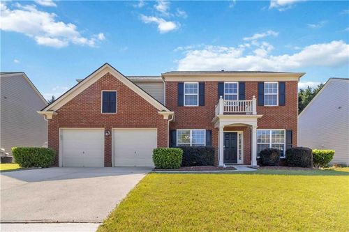 310 Hammersmith Dr, Suwanee, GA, 30024-8566 | Card Image