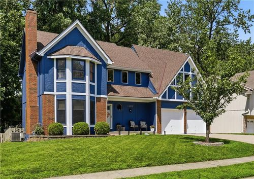 11012 N Mcgee St, Kansas City, MO, 64155-1172 | Card Image