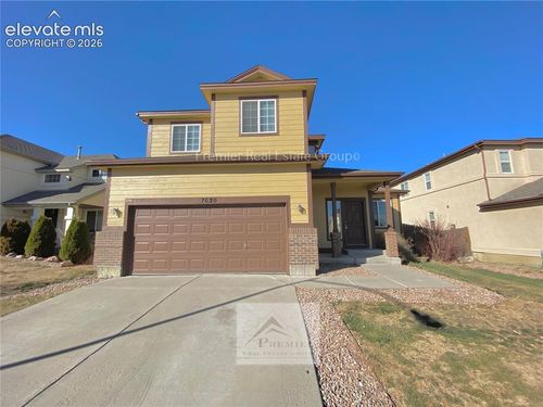 7630 Duck Hawk Pl, Fountain, CO, 80817-4256 | Card Image