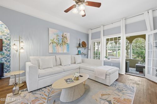 2-1786 Challlen Avenue, Jacksonville, FL, 32205 | Card Image