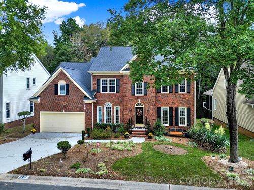 7210 Broadford Ct, Charlotte, NC, 28277-5533 | Card Image