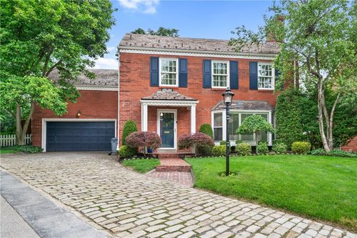427 Coventry Rd, Pittsburgh, PA, 15213-1803 | Card Image