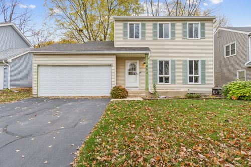 1853 Paddington Avenue, Naperville, IL, 60563 | Card Image