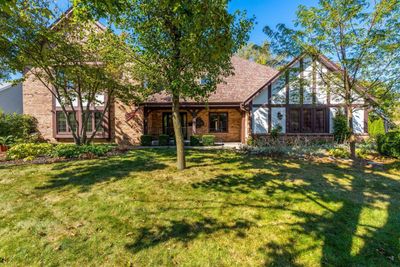 5644 Garland Lane, House other with 5 bedrooms, 4 bathrooms and null parking in GREENDALE WI | Image 2