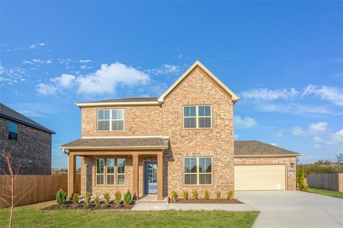 4900 Sw Juneberry Street, Bentonville, AR, 72713 | Card Image