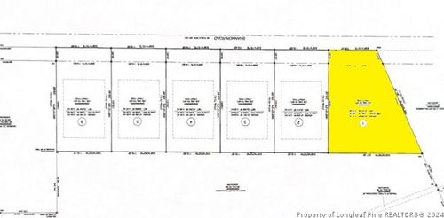 Lot 1 Shannon Road, Shannon, NC, 28386 | Card Image