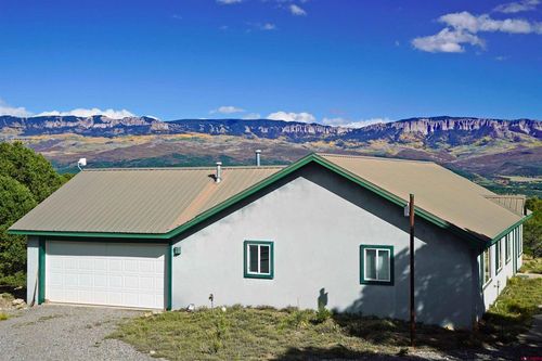 585 E Pinon Road, Ridgway, CO, 81432 | Card Image