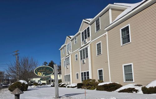 104-486 Nashua Street, Milford, NH, 03055 | Card Image