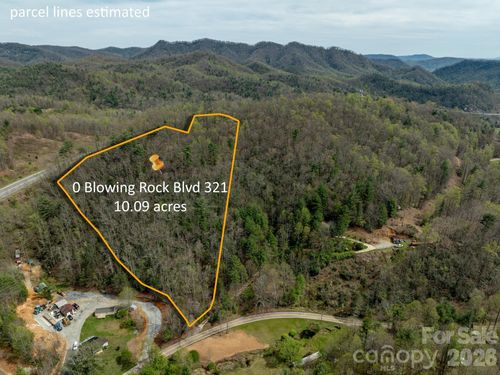 000 Blowing Rock Blvd, Lenoir, NC, 28645 | Card Image