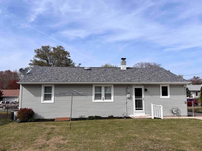 104 Meadowview Ave, House other with 3 bedrooms, 1 bathrooms and null parking in Absecon NJ | Image 22