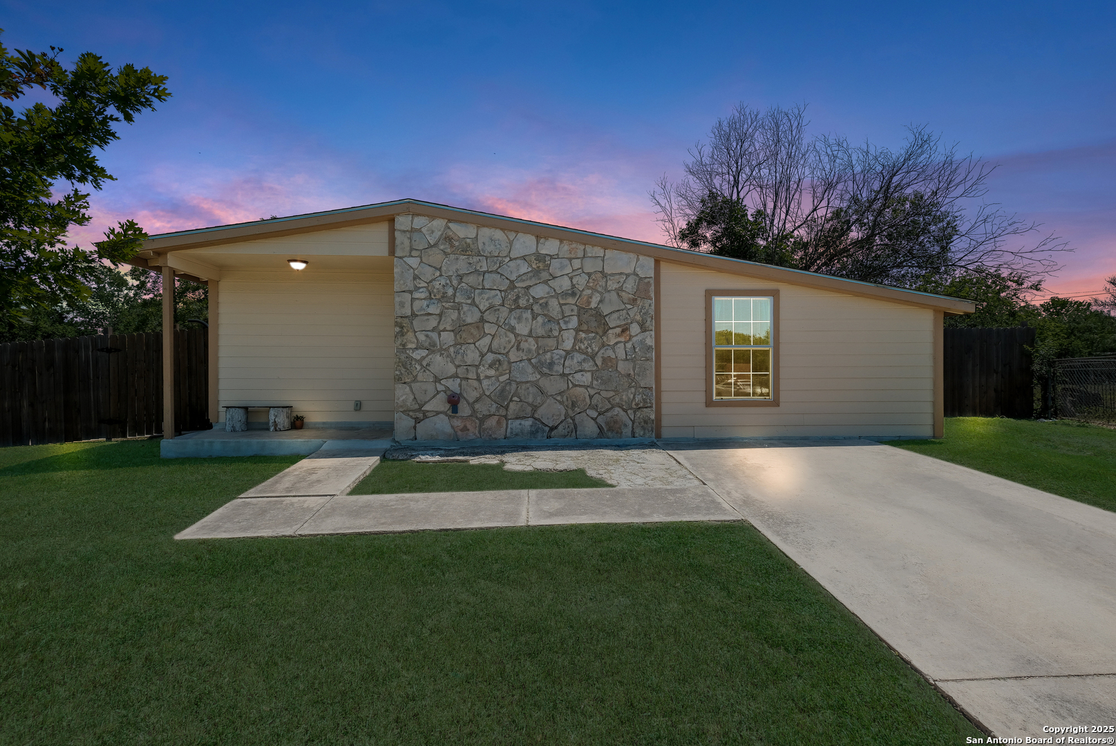 Residential in San Antonio